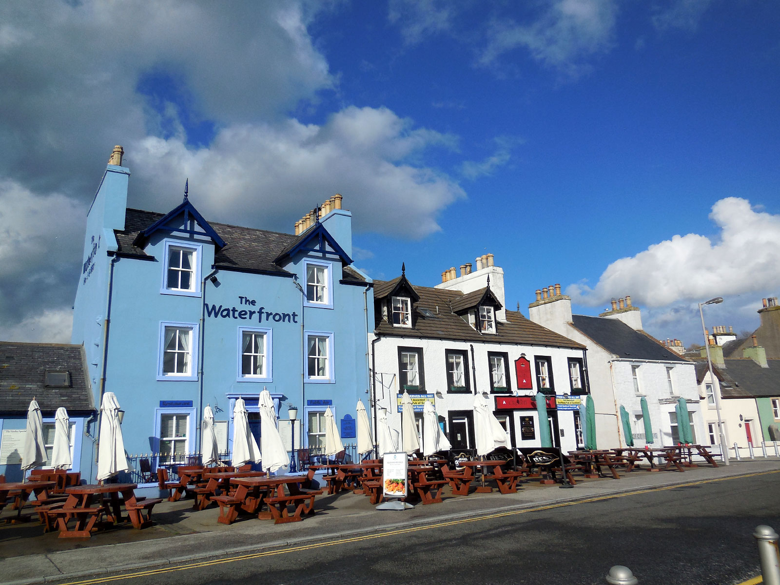 Portpatrick